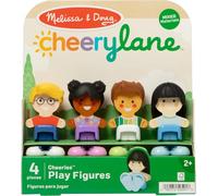Melissa & Doug Playset CheeryLnCheeriesPlyFig