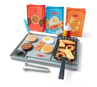Spin Master – Coffret Grillades Water WOW! – Cuisine