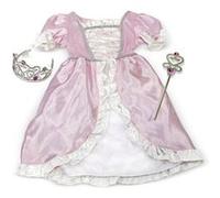 Déguisement de princesse