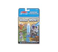 Melissa & Doug Revelateur De Dessins A L'eau Aventure