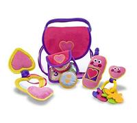 Melissa & Doug Sac a main garni