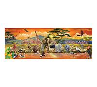 Melissa & Doug Safari