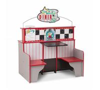 Melissa & Doug - Star Diner Restaurant