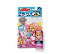 Melissa & Doug StcWActPdStckStmprSkye