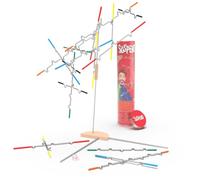 Melissa & Doug - Suspend 24 Pièces - Jeu De Société Équilibre Et Adresse