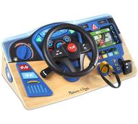 Tableau De Bord Interactif Vroom & Zoom