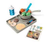 Melissa & Doug – Jeu d'imitation – Cuisine Water Wow – Dès 3 ans