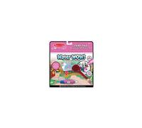 Melissa & Doug Water Wow - Conte de fées Deluxe