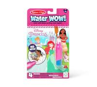 Melissa & Doug Water WOW! Disney Princess