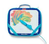 Melissa & Doug Water WOW! ensemble de dessin multi-activités. Apparition de couleurs, activité de voyage, à partir de 3 ans