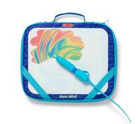 Melissa & Doug - Water Wow - Ensemble De Dessin Multi-Activités Avec Crayon - Coloriages Magiques Avec Stylo À Eau - Activité Manuelle Enfant - Jouet De Voyage - Cadeau Enfant 3 Ans Et +
