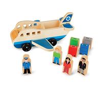 Melissa & Doug Wooden Airplane Set by Melissa & Doug