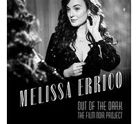 Melissa Errico - Out of Dark-The Film Noir Project