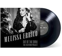 Melissa Errico - Out of Dark The Film Noir Project [Vinyl]