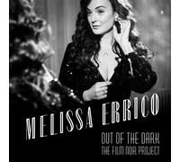 Melissa Errico - Out of Dark-The Film Noir Project