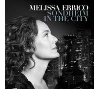 Melissa Errico - Sondheim In The City [Compact Discs]