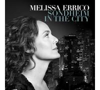 Melissa Errico Sondheim in the City (Vinyl)