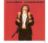 Melissa Etheridge
