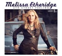 Melissa Etheridge - 4th Street Feeling