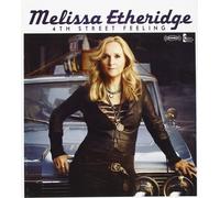 Melissa Etheridge - 4th Street Feeling (édition limitée de luxe)