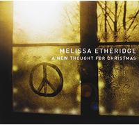 Melissa Etheridge - A New Thought for Christmas [Deluxe Edition] [CD/DVD Combo]