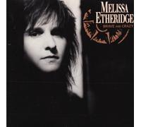 Melissa Etheridge - Brave and Crazy (1989) [Import]