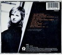 Melissa Etheridge - Brave & Crazy