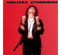 Melissa Etheridge by Melissa Etheridge [CD] NEUF