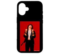 Melissa Etheridge Couverture de l'album éponyme par George DuBose Coque pour iPhone 16