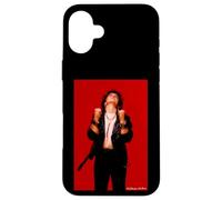 Melissa Etheridge Couverture de l'album éponyme par George DuBose Coque pour iPhone 16 Plus