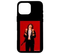 Melissa Etheridge Couverture de l'album éponyme par George DuBose Coque pour iPhone 16 Pro Max