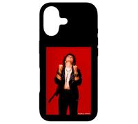 Melissa Etheridge Couverture de l'album éponyme par George DuBose Coque pour iPhone 17