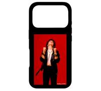 Melissa Etheridge Couverture de l'album éponyme par George DuBose Coque pour iPhone 17 Pro