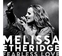 Melissa Etheridge – Fearless Love – CD