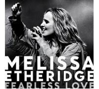 MELISSA ETHERIDGE "FEARLESS LOVE" CD ROCK NEW