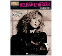 Melissa Etheridge: Greatest Hits