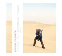Melissa Etheridge Greatest Hits: The Road Less Traveled Eco Friendly (CD)