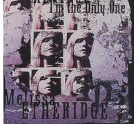 MELISSA ETHERIDGE - I'm The Only One (Edit, Plus 'Yes I am' [Live], 1993) [Import]
