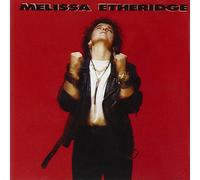 Melissa Etheridge - Melissa Etheridge [Import Allemand]