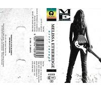 MELISSA ETHERIDGE/ never enough