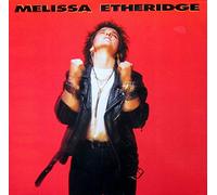 Melissa Etheridge - Same (1988) [Import]