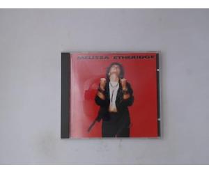 Melissa Etheridge - Same (1988) [Import]