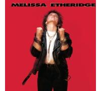 MELISSA ETHERIDGE 'SAME' CD NEUF