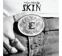 MELISSA ETHERIDGE "SKIN" CD NEW