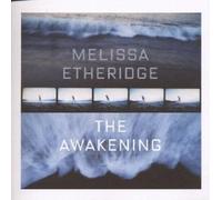 MELISSA ETHERIDGE "THE AWAKENING" CD NEW