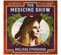 The Medicine Show – Concord
