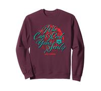 Melissa Etheridge Who Can Rock Your Soul ? Sweatshirt