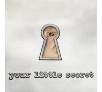 Melissa Etheridge - Your Little Secret (UK Import)