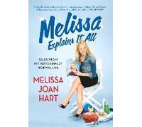 Melissa Explains It All