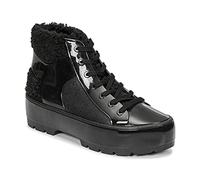 melissa Femme Ad Annonce Fluffy Sneaker